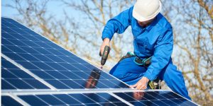 Installation Maintenance Panneaux Solaires Photovoltaïques à Crecey-sur-Tille